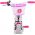 Volare Lovely Kinderfiets - Meisjes - 20 inch - Roze