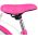 Volare Lovely Kinderfiets - Meisjes - 20 inch - Roze