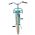 Volare Excellent Kinderfiets - Meisjes - 24 inch - Groen