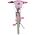 Volare Lovely Kinderfiets - Meisjes - 24 inch - Roze - 7 Versnellingen