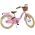 Volare Blossom Kinderfiets - Meisjes - 20 inch - Roze