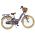 Volare Blossom Kinderfiets - Meisjes - 20 inch - Paars - Nexus 3 versnellingen