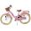 Volare Blossom Kinderfiets - Meisjes - 20 inch - Roze - Nexus 3 versnellingen
