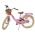 Volare Blossom Kinderfiets - Meisjes - 20 inch - Roze - Nexus 3 versnellingen