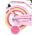 Volare Excellent Kinderfiets - Meisjes - 12 inch - Roze