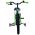 Volare Thombike Kinderfiets - Jongens - 18 inch - Zwart Groen