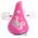 Barbie Kinderfiets - Meisjes - 16 inch - Roze