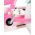 Barbie Kinderfiets - Meisjes - 16 inch - Roze