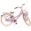 Volare Excellent Kinderfiets - Meisjes - 24 inch - Mat Roze