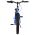 Volare Rocky Kinderfiets - 20 inch - 3 speed - Blauw/Grijs