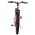 Volare XC Race Kinderfiets - 24 inch - Nexus 3 - Wit/Roze