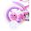 Disney Minnie Kinderfiets - Meisjes - Mag Wheels - 12 inch - Roze