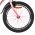 Volare Mystic Kinderfiets - 20 inch - Roze