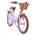 Volare Ashley Kinderfiets - Meisjes - 18 inch - Lila