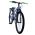 Volare Cross Kinderfiets - Jongens - 26 inch - donker Grijs - 3 Versnellingen