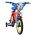 Paw Patrol Kinderfiets - Jongens - 14 inch - Twee handremmen