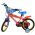 Paw Patrol Kinderfiets - Jongens - 14 inch - Twee handremmen