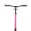 BOLDCUBE Deluxe 2-wielstep - Fuchsia Roze
