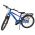 Volare Cross Kinderfiets - Jongens - 20 inch - Blauw - Nexus 3