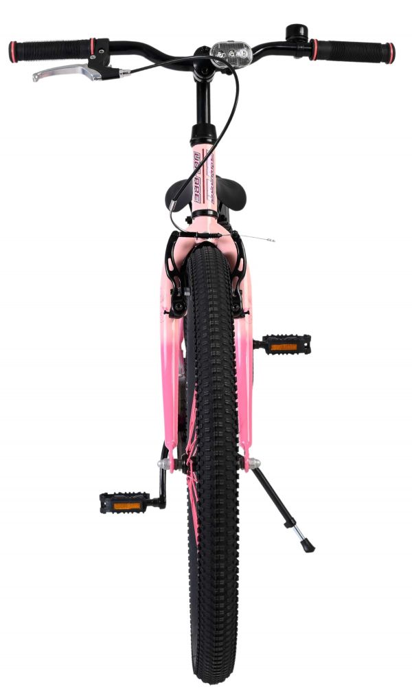 Volare Mystic Kinderfiets - 24 inch - Roze