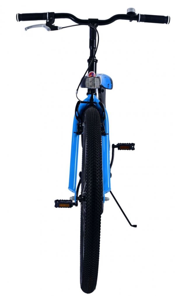 Volare Sportivo Kinderfiets - Jongens - 26 inch - Blauw Volare Sportivo Kinderfiets - Jongens - 26 inch - Blauw