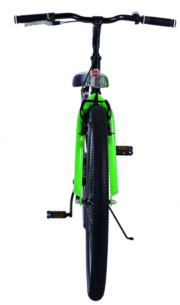 Volare Sportivo Kinderfiets - Jongens - 26 inch - Groen Volare Sportivo Kinderfiets - Jongens - 26 inch - Groen