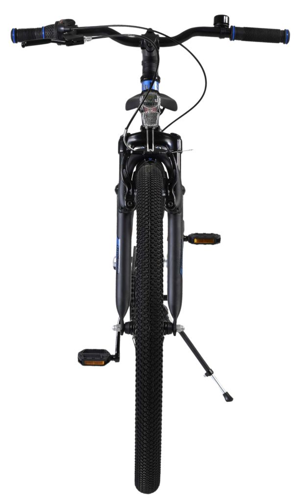 Volare XC Race Kinderfiets - 26 inch - Blauw Grijs - Shimano Nexus 3
