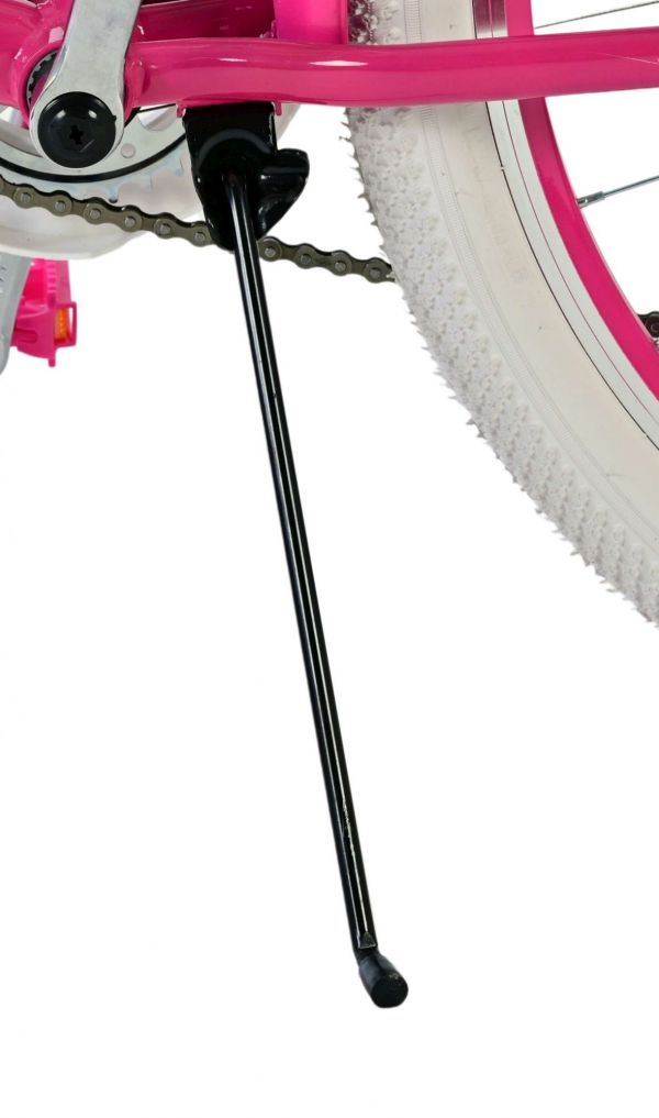 Volare Lovely Kinderfiets - Meisjes - 26 inch - Roze - 7 speed