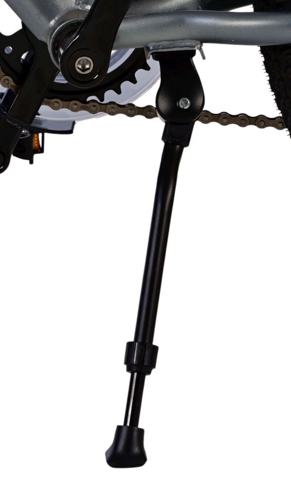 Volare Rocky Kinderfiets - 24 inch - Groen - 7 speed