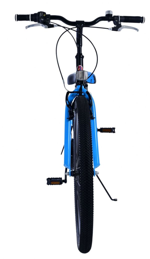 Volare Sportivo Kinderfiets – Jongens – 26 inch – Blauw – 7 versnellingen