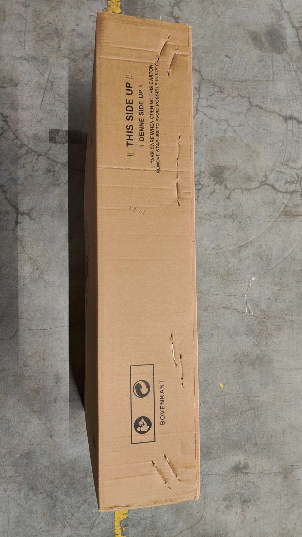 Volare Ashley Kinderfiets - Meisjes - 18 inch - Roze/Rood