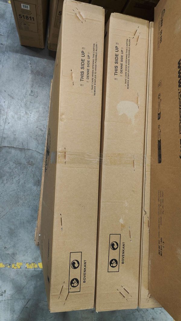 Volare Excellent Kinderfiets - Meisjes -18 inch - Roze