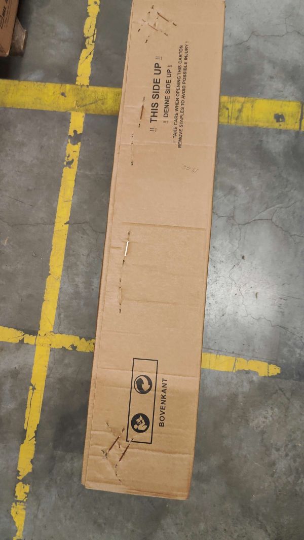 Volare Blossom Kinderfiets - Meisjes - 18 inch - Wit