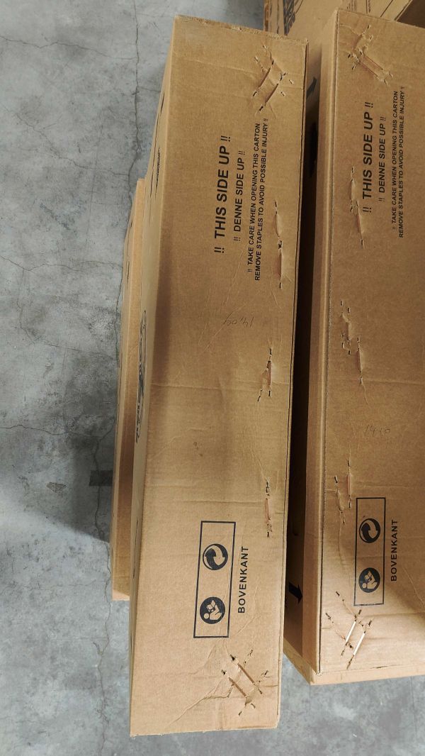 Volare Blossom Kinderfiets - Meisjes - 16 inch - Roze