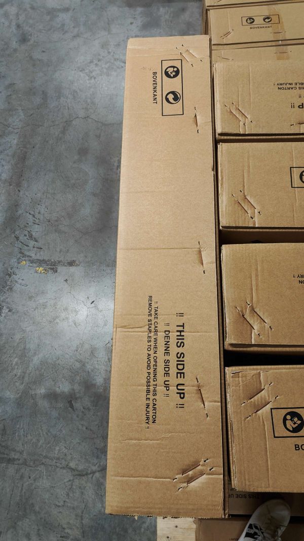 Volare Blossom Kinderfiets - Meisjes - 18 inch - Roze - Twee handremmen