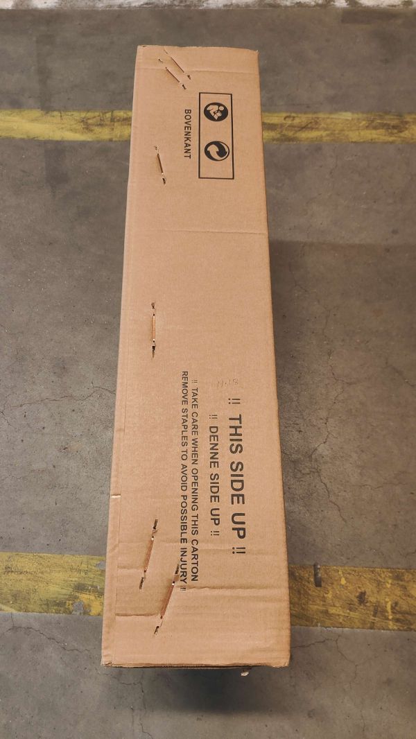 Volare Rocky Kinderfiets - Jongens - 12 inch - Grijs