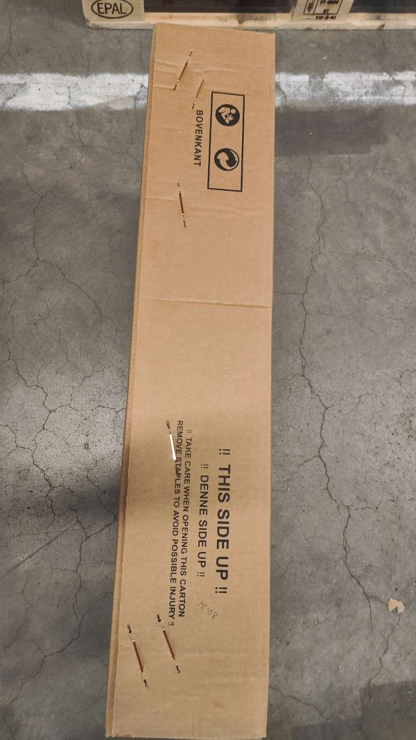 Volare Rocky Kinderfiets - Jongens - 14 inch - Blauw