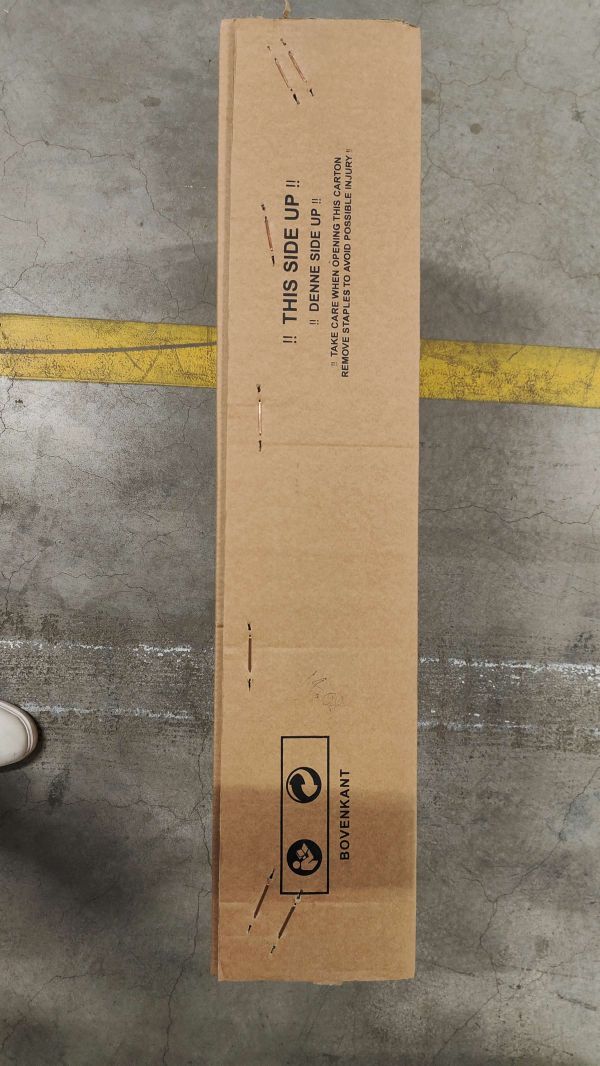 Volare Blossom Kinderfiets - Meisjes - 16 inch - Roze - Twee Handremmen