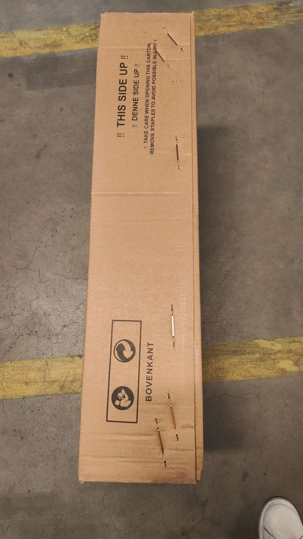 Volare Rocky Kinderfiets - Jongens - 12 inch - Rood