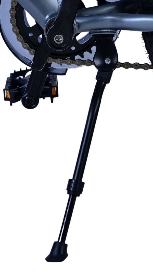 Volare Rocky Kinderfiets - 26 inch – Blauw – 7 versnellingen Volare Rocky Kinderfiets - 26 inch – Blauw – 7 versnellingen