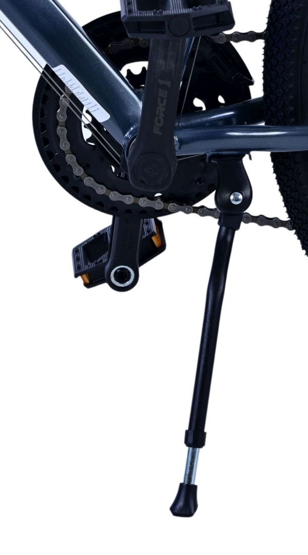 Volare XC Race Kinderfiets - 26 inch - 21 speed - Blauw/Grijs Volare XC Race Kinderfiets - 26 inch - 21 speed - Blauw/Grijs