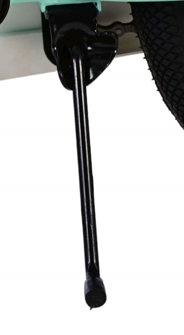 Volare Ashley Kinderfiets - Meisjes - 16 inch - Groen