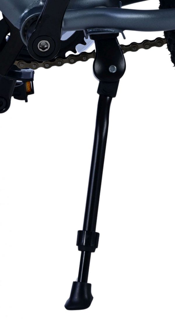 Volare Rocky Kinderfiets - Jongens - 24 inch - Blauw Volare Rocky Kinderfiets - Jongens - 24 inch - Blauw