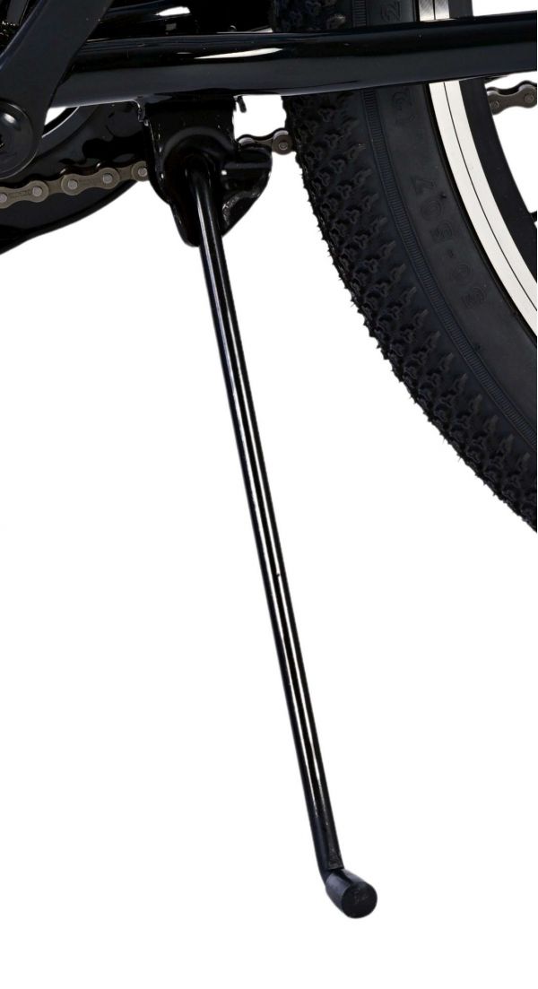 Volare Sportivo Kinderfiets - Jongens - 24 inch - Zwart Blauw Volare Sportivo Kinderfiets - Jongens - 24 inch - Zwart Blauw