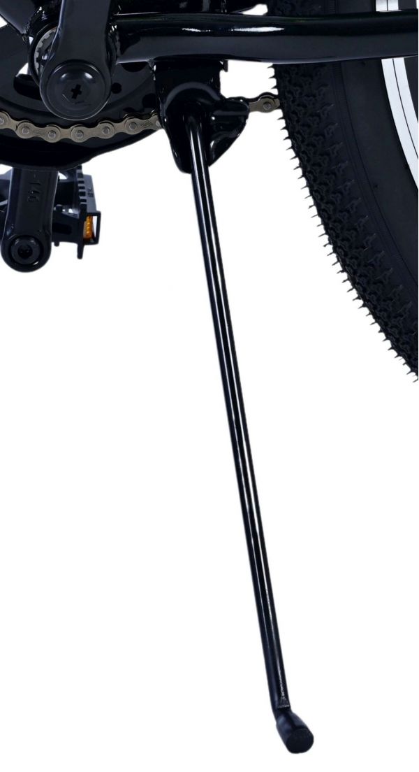 Volare Sportivo Kinderfiets - Jongens - 26 inch - Groen - Twee Handremmen Volare Sportivo Kinderfiets - Jongens - 26 inch - Groen - Twee Handremmen