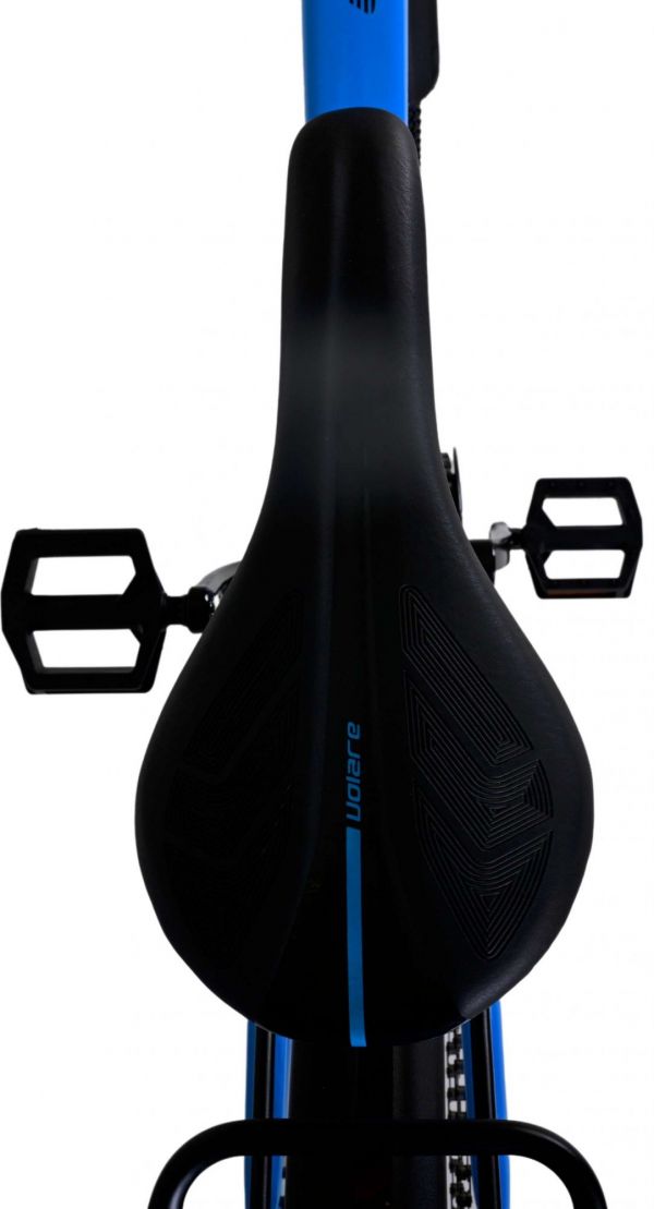 Volare Cross Kinderfiets - Jongens - 26 inch - Blauw Volare Cross Kinderfiets - Jongens - 26 inch - Blauw