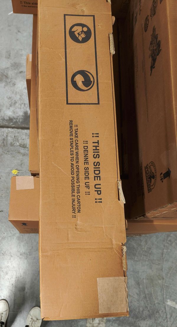 Paw Patrol Kinderfiets - Jongens - 16 inch - Rood - Twee handremmen