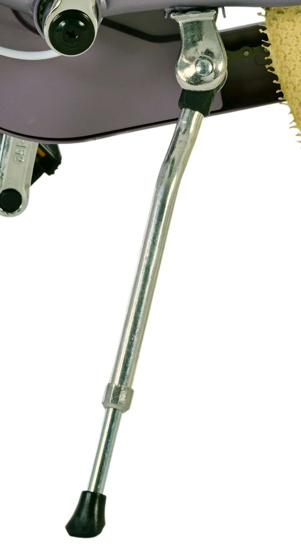 Volare Blossom Kinderfiets - Meisjes - 26 inch - Paars - Twee handremmen