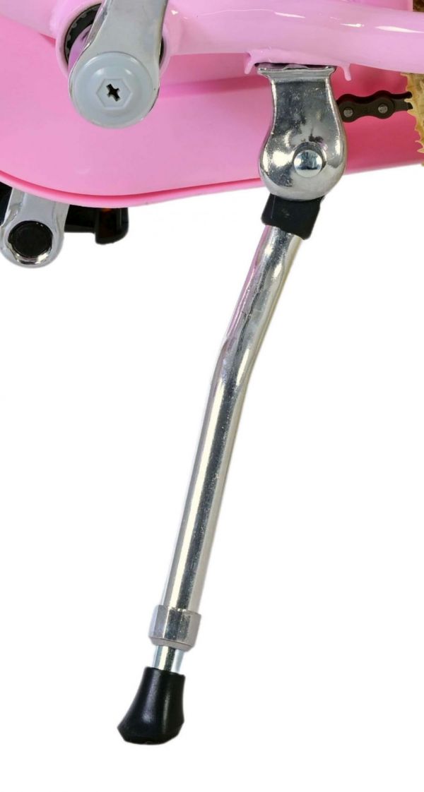 Volare Blossom Kinderfiets - Meisjes - 20 inch - Roze