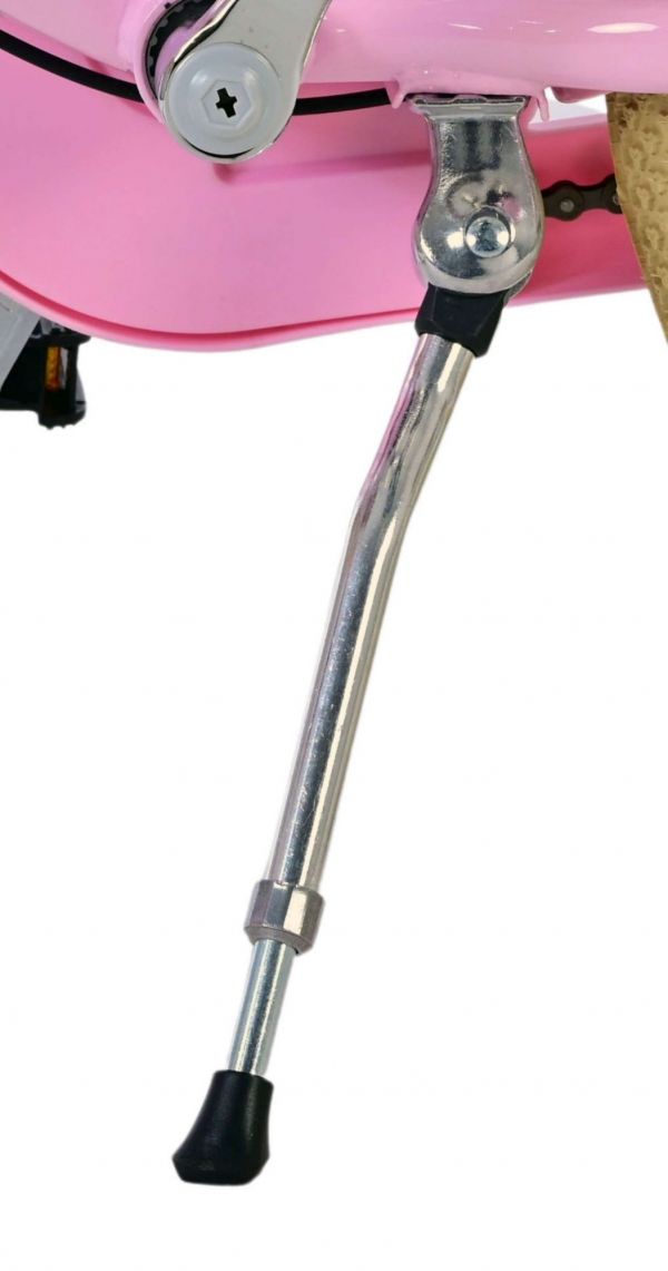Volare Blossom Kinderfiets - Meisjes - 20 inch - Roze - Shimano Nexus 3